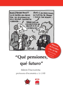 Pensions 20.10.2010 Tarragona